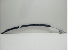 Recambio de airbag cortina delantero derecho para ford fiesta (cb1) ghia referencia OEM IAM   