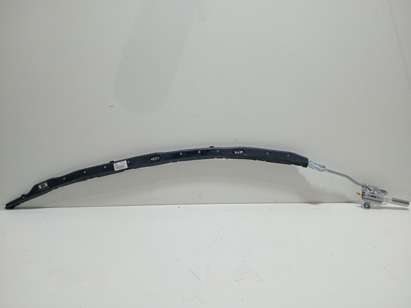 Recambio de airbag cortina delantero derecho para ford fiesta (cb1) ghia referencia OEM IAM   