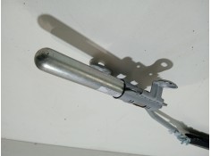 Recambio de airbag cortina delantero derecho para ford fiesta (cb1) ghia referencia OEM IAM    2