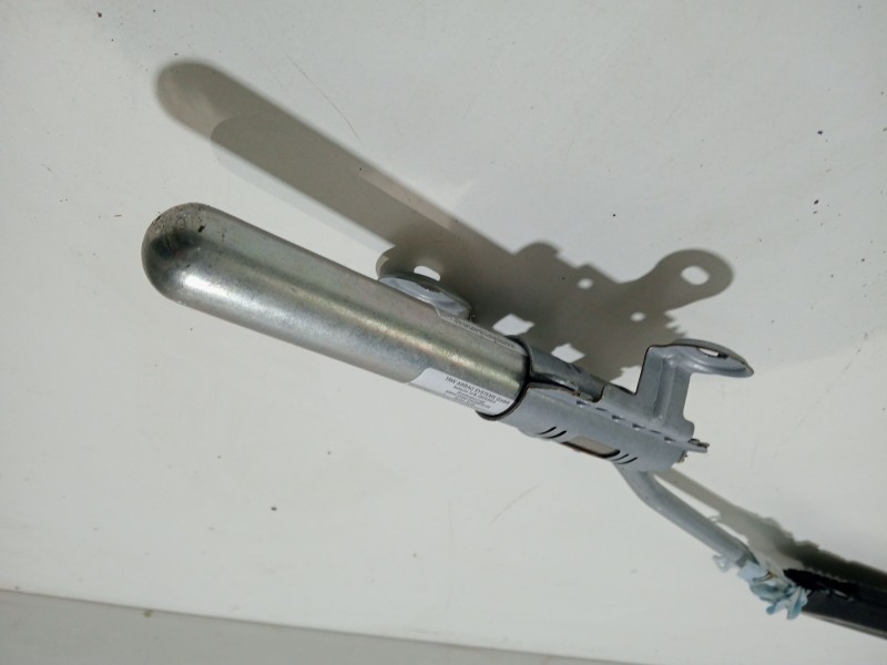 Recambio de airbag cortina delantero derecho para ford fiesta (cb1) ghia referencia OEM IAM   