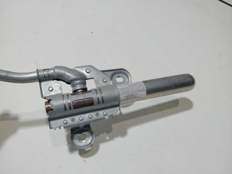 Recambio de airbag cortina delantero derecho para ford fiesta (cb1) ghia referencia OEM IAM   