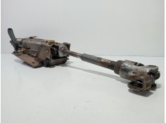 Recambio de columna direccion para peugeot 407 confort referencia OEM IAM 96851167xt  