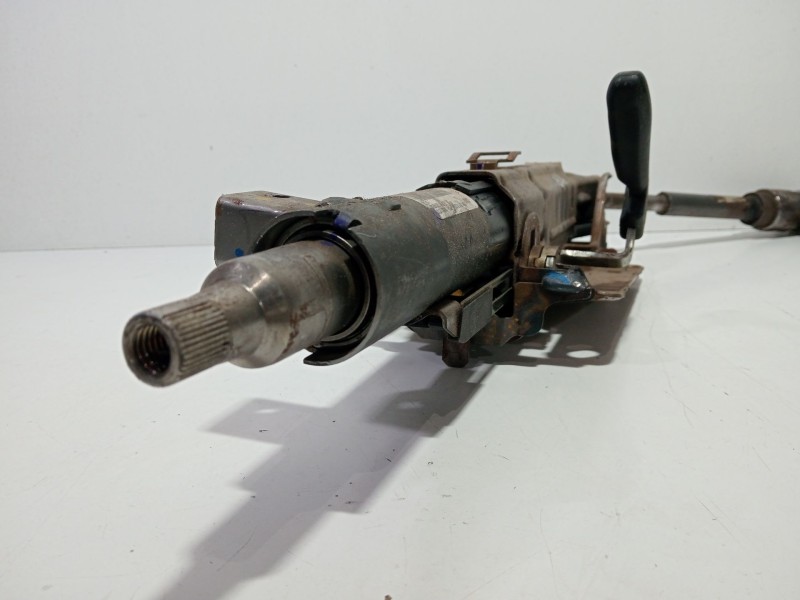 Recambio de columna direccion para peugeot 407 confort referencia OEM IAM 96851167xt   Recambio de columna direccion para peugeot 407 confort referencia OEM IAM 96851167xt