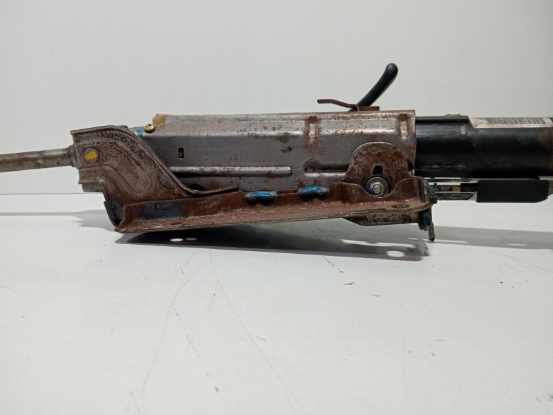 Recambio de columna direccion para peugeot 407 confort referencia OEM IAM 96851167xt   Recambio de columna direccion para peugeot 407 confort referencia OEM IAM 96851167xt