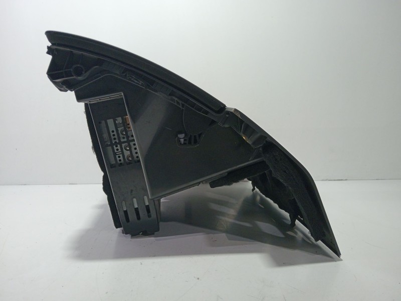 Recambio de guantera para volkswagen golf vi (5k1) 1.6 tdi referencia OEM IAM GOLFVI(5K1)1.6TDI(2009-2012)  