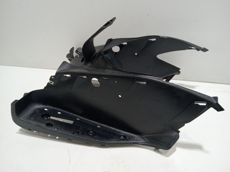 Recambio de moldura para yamaha x-max x-max 125 momodesign (se54) referencia OEM IAM 37pf748100  