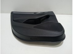 Recambio de guarnecido puerta trasera izquierda para volkswagen golf vi (5k1) 1.6 tdi referencia OEM IAM 8v4867305   2