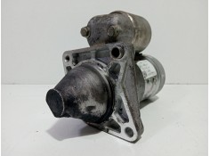Recambio de motor arranque para fiat 500 (312_) 1.4 (312axc1b, 312cxc1b) referencia OEM IAM    2