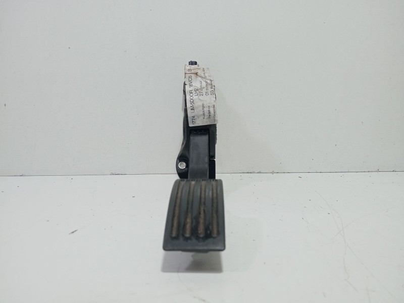Recambio de potenciometro pedal para ford focus lim. (cb8) ambiente referencia OEM IAM 6pv01036830  