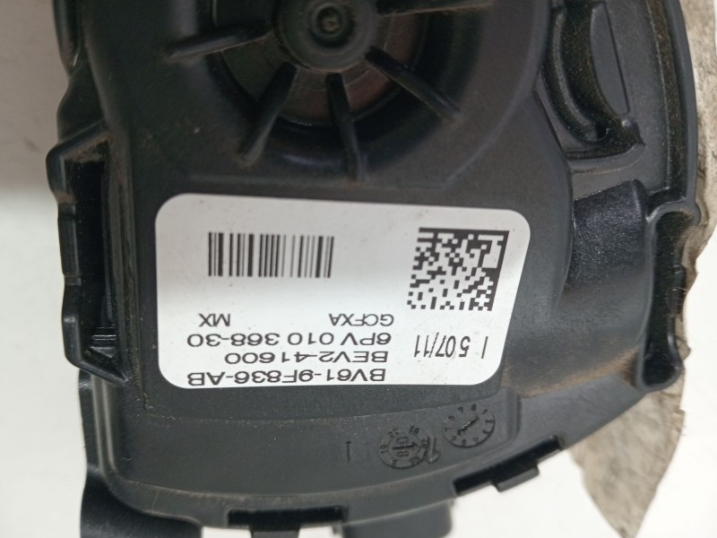 Recambio de potenciometro pedal para ford focus lim. (cb8) ambiente referencia OEM IAM 6pv01036830  