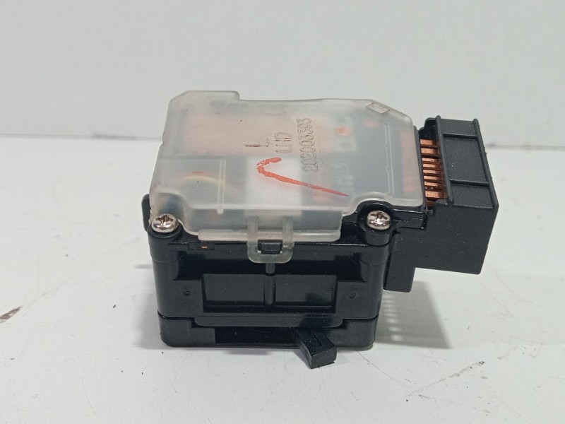 Recambio de mando luces para kia sportage suv (k00) 2.0 td 4wd referencia OEM IAM 202003393   Recambio de mando luces para kia sportage suv (k00) 2.0 td 4wd referencia OEM IAM 202003393