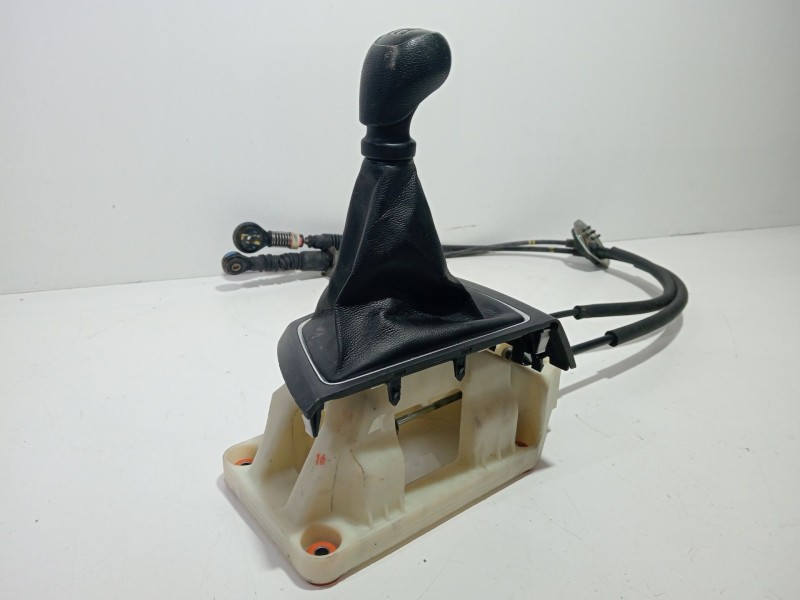 Recambio de palanca cambio para hyundai i20 ii (gb, ib) 1.2 referencia OEM IAM 43720C7100  