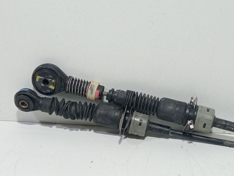 Recambio de palanca cambio para hyundai i20 ii (gb, ib) 1.2 referencia OEM IAM 43720C7100  