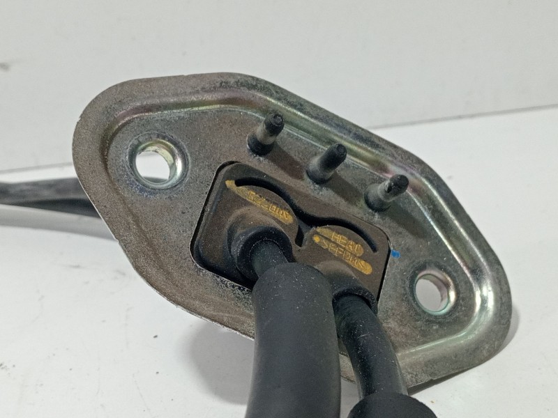 Recambio de palanca cambio para hyundai i20 ii (gb, ib) 1.2 referencia OEM IAM 43720C7100  