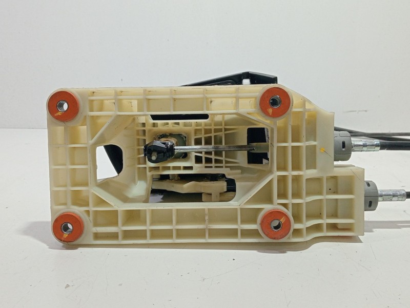 Recambio de palanca cambio para hyundai i20 ii (gb, ib) 1.2 referencia OEM IAM 43720C7100  