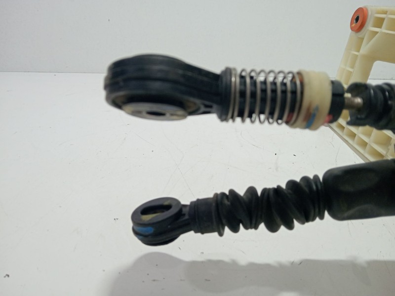 Recambio de palanca cambio para hyundai i20 ii (gb, ib) 1.2 referencia OEM IAM 43720C7100  