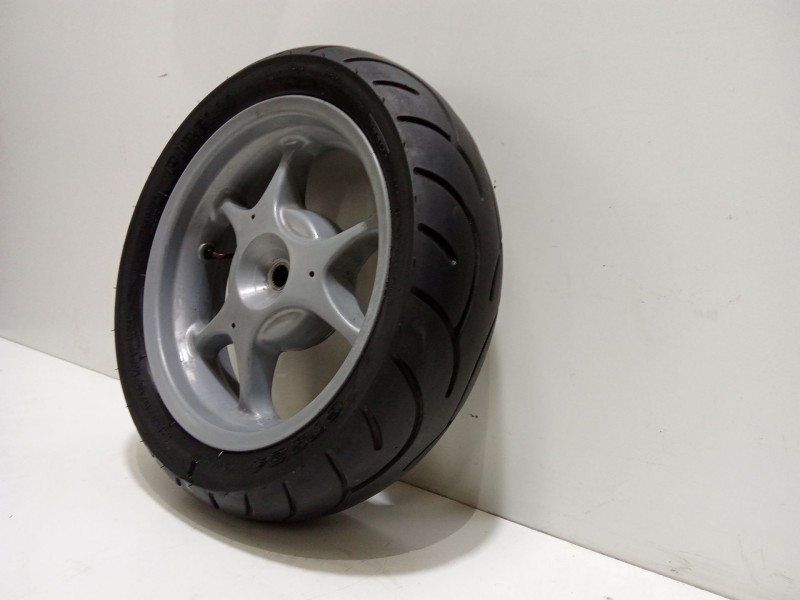Recambio de llanta para honda ps ps 125i (jf17) referencia OEM IAM PSPS125I(JF17)(2006-2011)125CCM14CV10KW0p  
