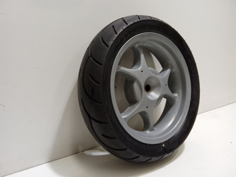 Recambio de llanta para honda ps ps 125i (jf17) referencia OEM IAM PSPS125I(JF17)(2006-2011)125CCM14CV10KW0p  