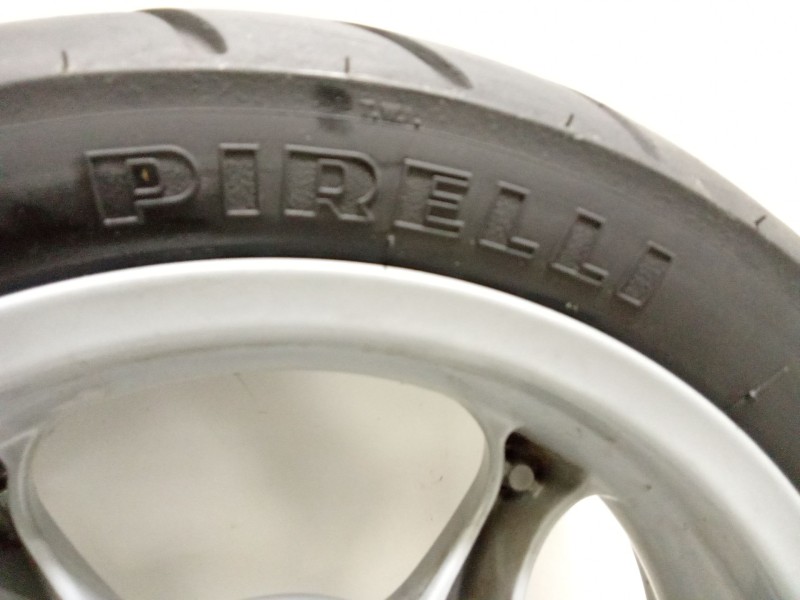 Recambio de llanta para honda ps ps 125i (jf17) referencia OEM IAM PSPS125I(JF17)(2006-2011)125CCM14CV10KW0p  