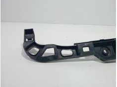 Recambio de refuerzo paragolpes delantero para volkswagen golf vi (5k1) 1.6 tdi referencia OEM IAM 5K6607863   2