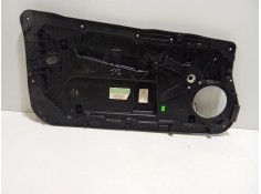 Recambio de elevalunas delantero izquierdo para ford fiesta (cb1) ghia referencia OEM IAM 8A61B045H17AH  