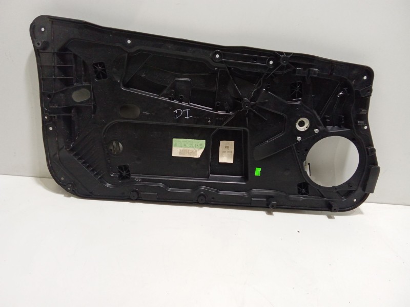 Recambio de elevalunas delantero izquierdo para ford fiesta (cb1) ghia referencia OEM IAM 8A61B045H17AH  