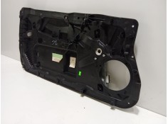 Recambio de elevalunas delantero izquierdo para ford fiesta (cb1) ghia referencia OEM IAM 8A61B045H17AH   2