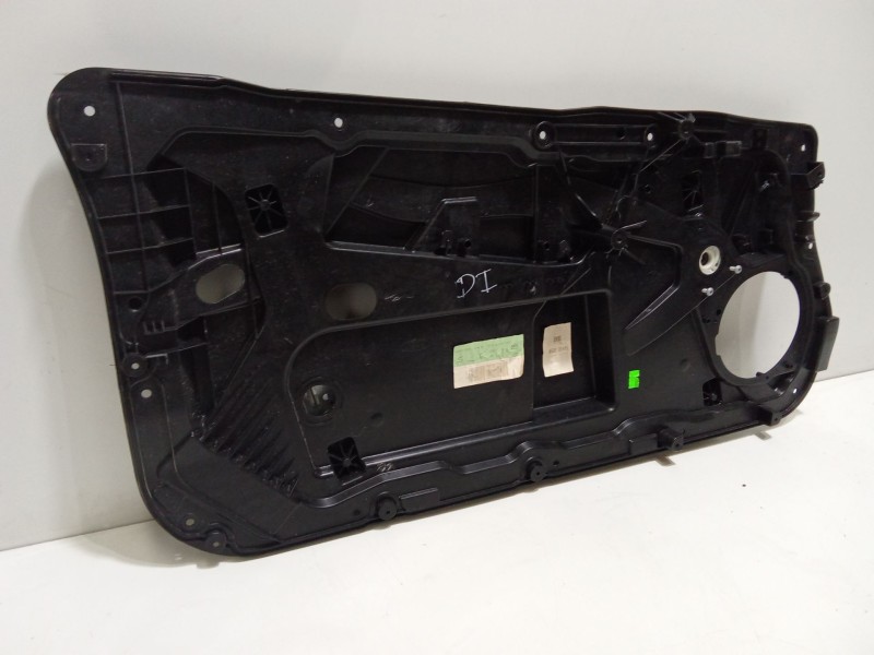 Recambio de elevalunas delantero izquierdo para ford fiesta (cb1) ghia referencia OEM IAM 8A61B045H17AH  