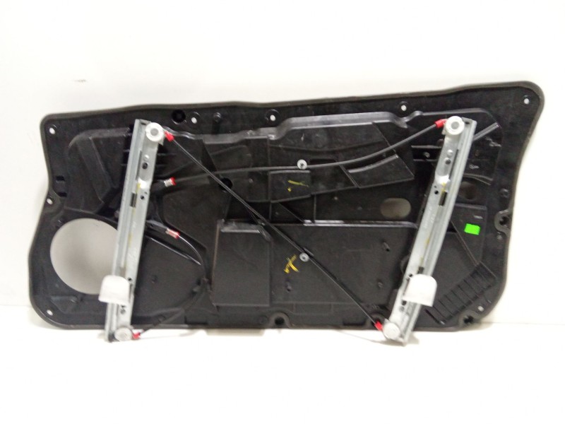 Recambio de elevalunas delantero izquierdo para ford fiesta (cb1) ghia referencia OEM IAM 8A61B045H17AH  