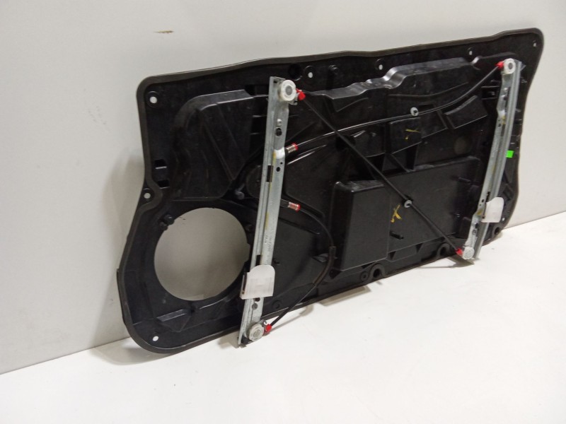 Recambio de elevalunas delantero izquierdo para ford fiesta (cb1) ghia referencia OEM IAM 8A61B045H17AH  