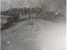 Recambio de elevalunas delantero derecho para ford fiesta (cb1) ghia referencia OEM IAM 8A61B045H16AH   2