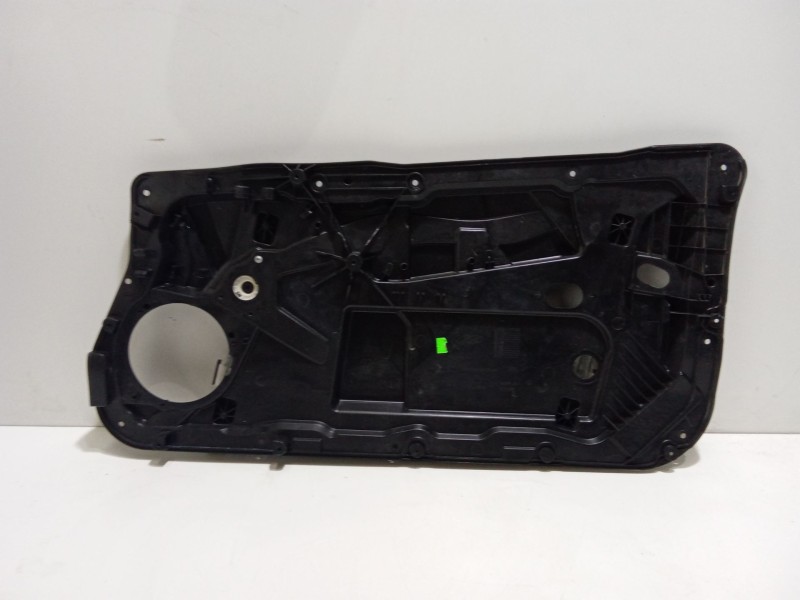 Recambio de elevalunas delantero derecho para ford fiesta (cb1) ghia referencia OEM IAM 8A61B045H16AH  