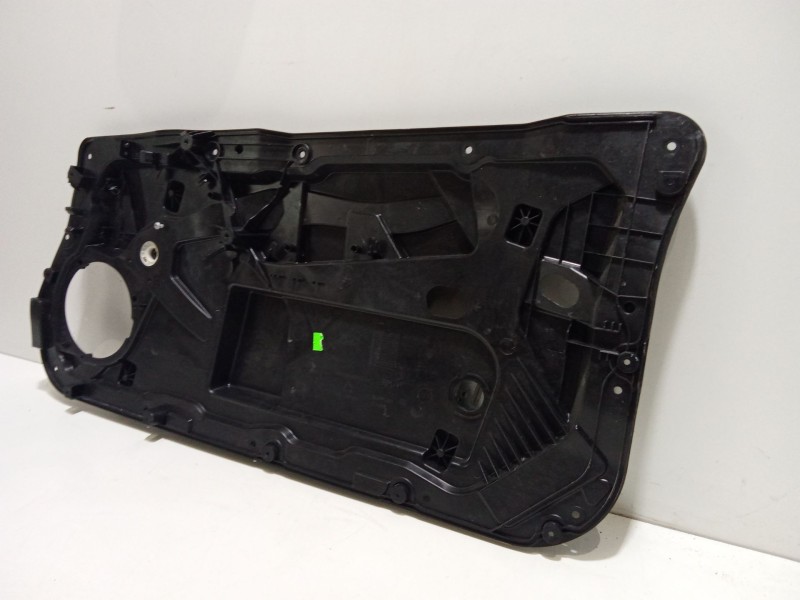 Recambio de elevalunas delantero derecho para ford fiesta (cb1) ghia referencia OEM IAM 8A61B045H16AH  