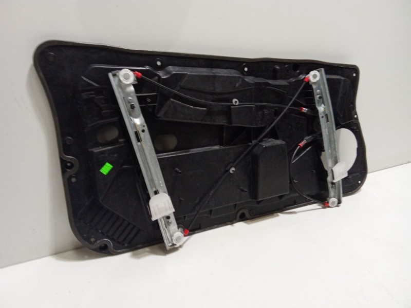 Recambio de elevalunas delantero derecho para ford fiesta (cb1) ghia referencia OEM IAM 8A61B045H16AH  