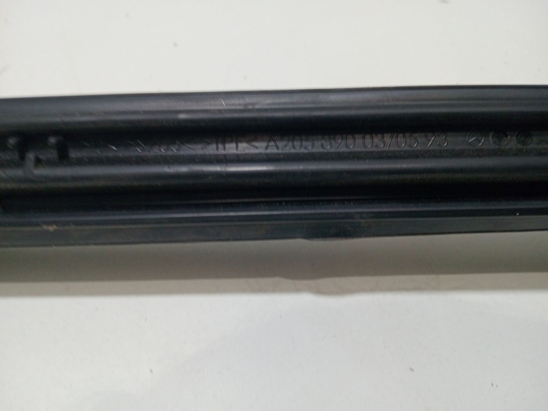 Recambio de barras techo para hyundai i20 i (pb, pbt) 1.2 referencia OEM IAM   