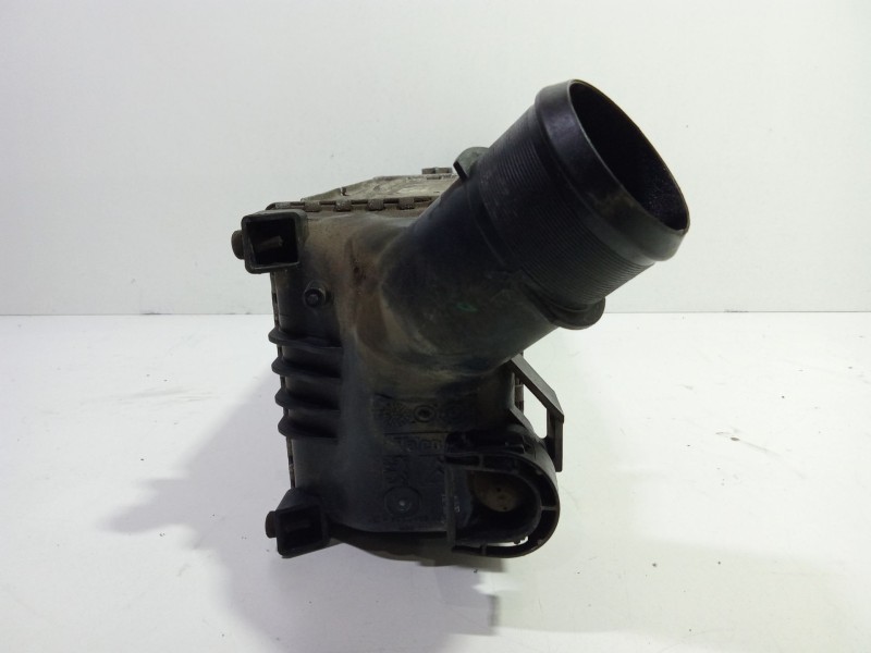 Recambio de intercooler para citroën c5 ii (rc_) 2.0 hdi (rcrhrh) referencia OEM IAM 874823NJ  