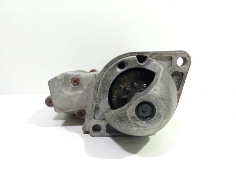 Recambio de motor arranque para mercedes-benz clase b sports tourer (w245) b 180 cdi (245.207) referencia OEM IAM   