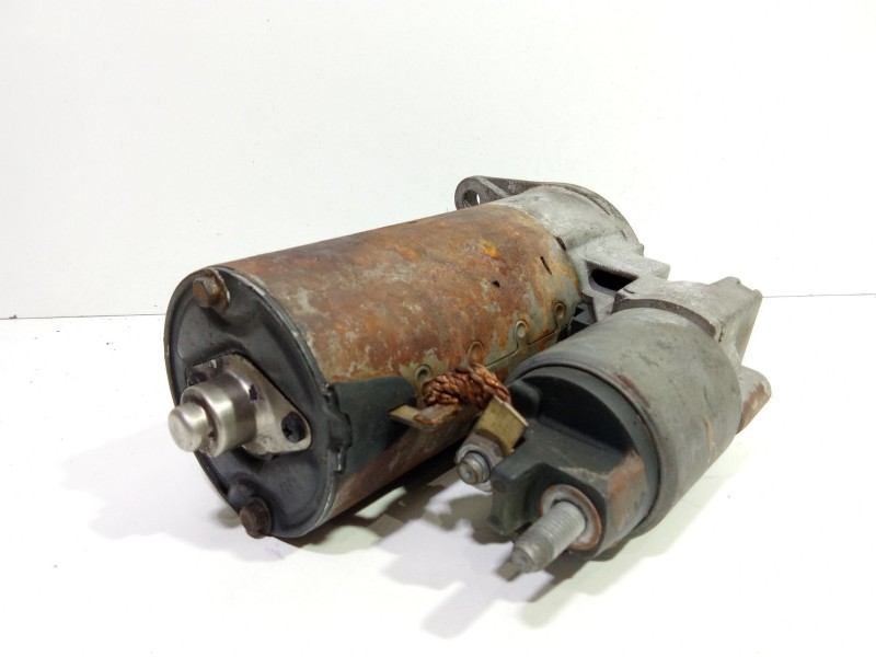 Recambio de motor arranque para mercedes-benz clase b sports tourer (w245) b 180 cdi (245.207) referencia OEM IAM   