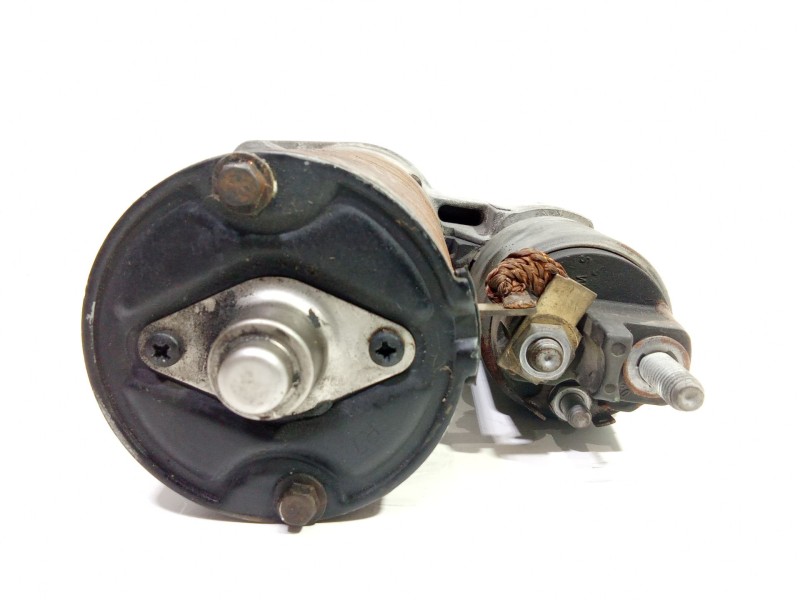 Recambio de motor arranque para mercedes-benz clase b sports tourer (w245) b 180 cdi (245.207) referencia OEM IAM   