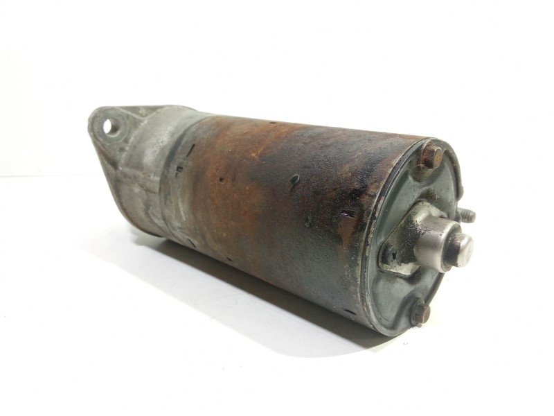 Recambio de motor arranque para mercedes-benz clase b sports tourer (w245) b 180 cdi (245.207) referencia OEM IAM   