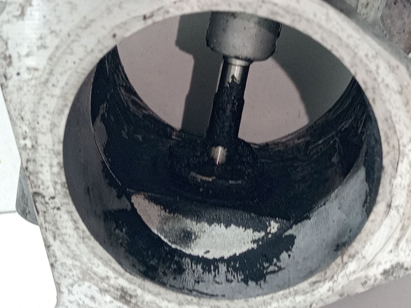 Recambio de valvula egr para seat leon (1p1) 2.0 tdi referencia OEM IAM 038l29637  