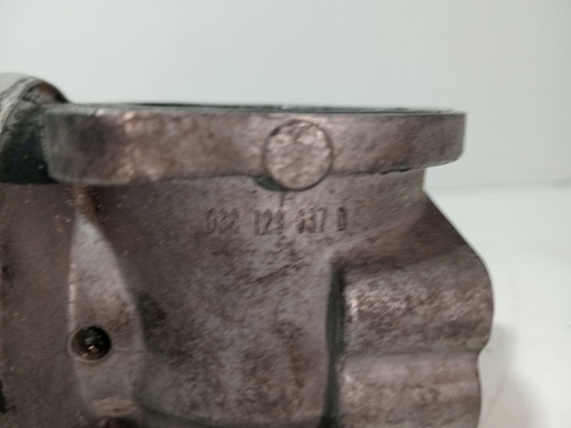 Recambio de valvula egr para seat leon (1p1) 2.0 tdi referencia OEM IAM 038l29637  