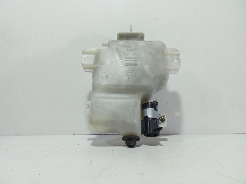 Recambio de deposito limpia para mitsubishi montero (v20/v40) 2500 td glx (3-ptas.) referencia OEM IAM 060351507  