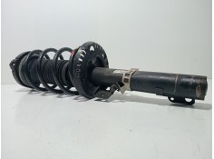 Recambio de amortiguador delantero derecho para volkswagen polo iv (9n_, 9a_) 1.4 16v referencia OEM IAM   