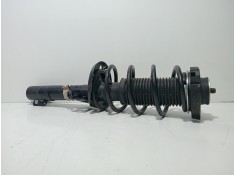 Recambio de amortiguador delantero derecho para volkswagen polo iv (9n_, 9a_) 1.4 16v referencia OEM IAM    2