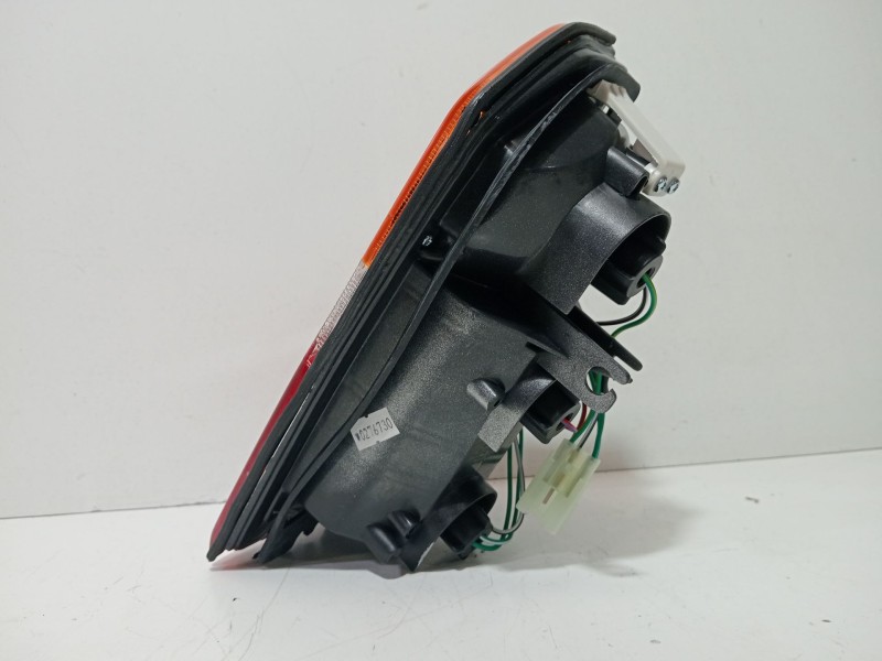 Recambio de piloto trasero derecho para suzuki vitara (et, ta, td) 1.6 (se 416) referencia OEM IAM 2181911RA   Recambio de piloto trasero derecho para suzuki vitara (et, ta, td) 1.6 (se 416) referencia OEM IAM 2181911RA