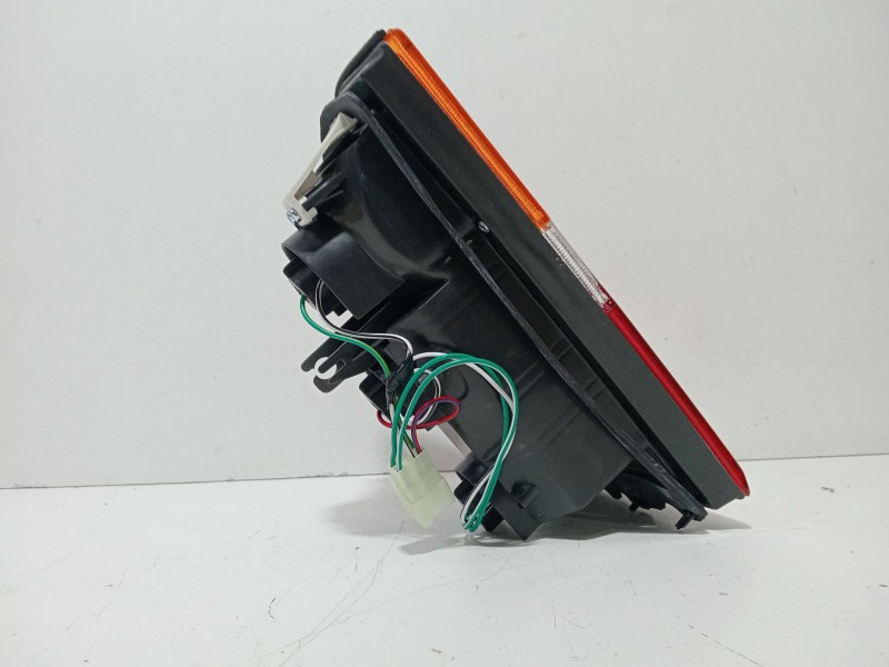 Recambio de piloto trasero derecho para suzuki vitara (et, ta, td) 1.6 (se 416) referencia OEM IAM 2181911RA   Recambio de piloto trasero derecho para suzuki vitara (et, ta, td) 1.6 (se 416) referencia OEM IAM 2181911RA