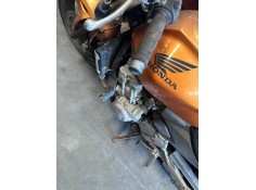 honda cb hornet del año 2005