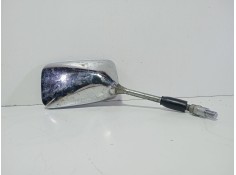Recambio de retrovisor derecho para honda cb hornet cb 600 f hornet (pc34) referencia OEM IAM CBHORNETCB600FHORNET(PC34)(2002-20 2