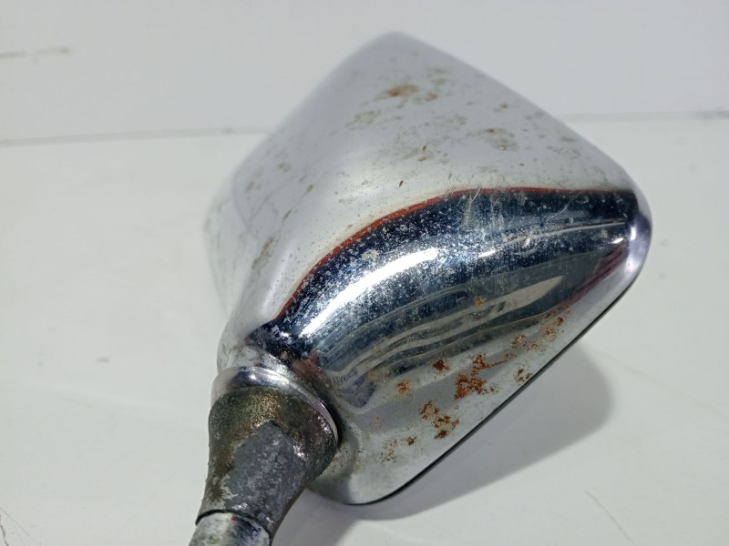 Recambio de retrovisor derecho para honda cb hornet cb 600 f hornet (pc34) referencia OEM IAM CBHORNETCB600FHORNET(PC34)(2002-20